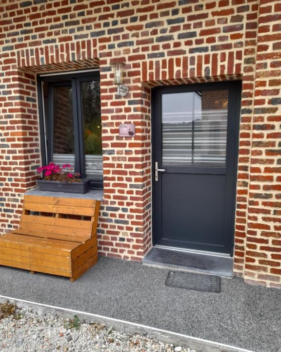 Fromelles Bed & Breakfast | Chambre d hotes le pigeonnier