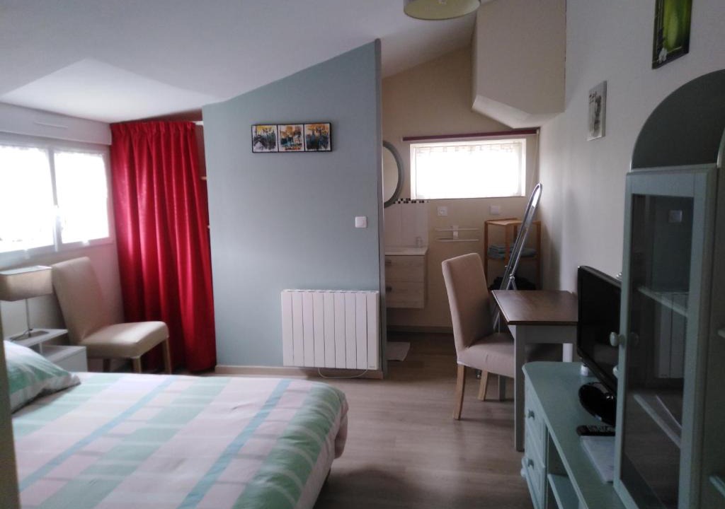 Oree d'Anjou Bed & Breakfast | Chambre d'Hotes Les Turpinieres