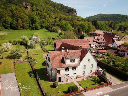 Obersteinbach Bed & Breakfast | Chambre d'Hotes Petit Arnsbourg