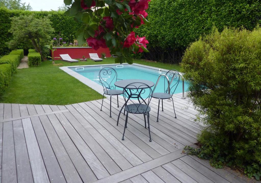 Bourg-en-Bresse Bed & Breakfast | Chambre d'Hotes "Riad des Baudières"