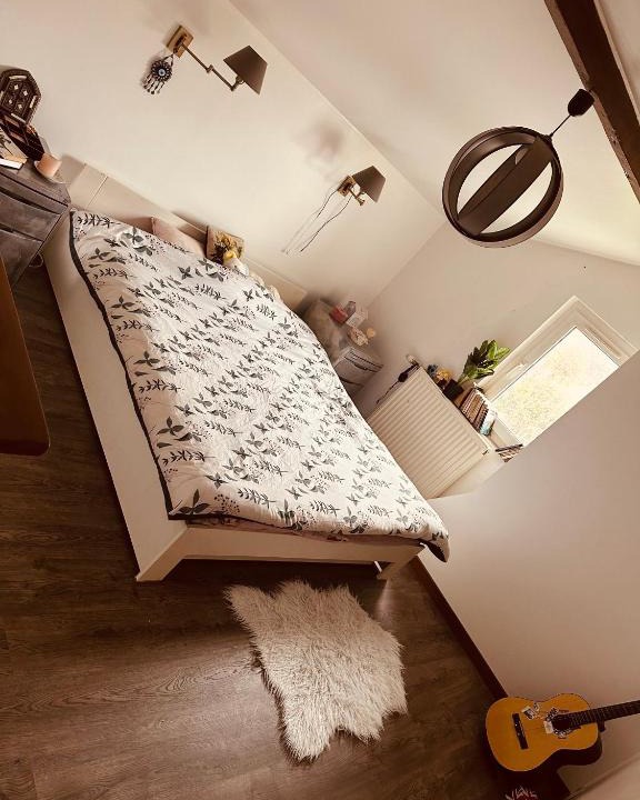 Montivilliers House | Chambre d hotes river villa