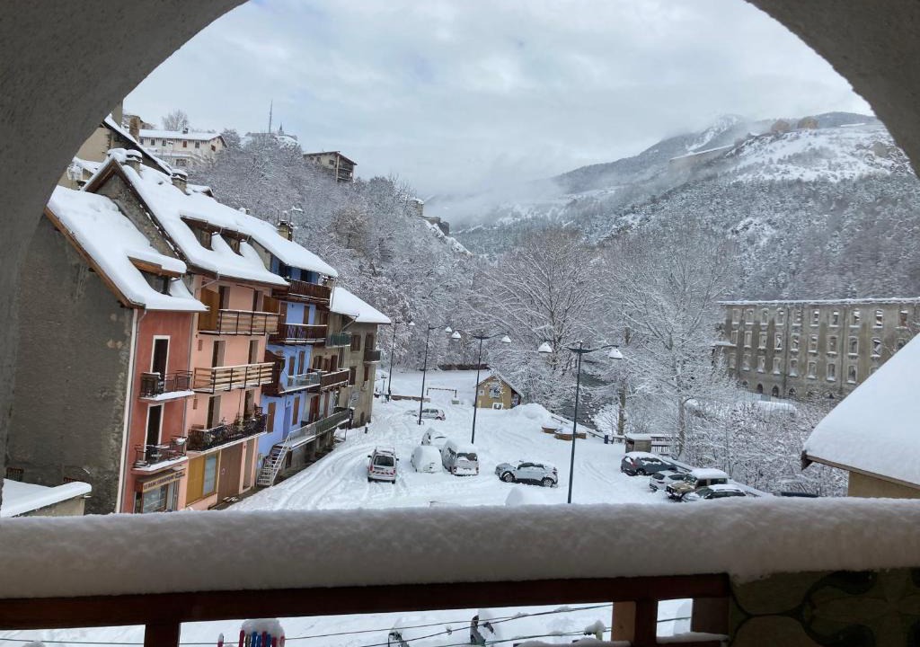 Briancon House | Chambre dans colocation Flat sharing