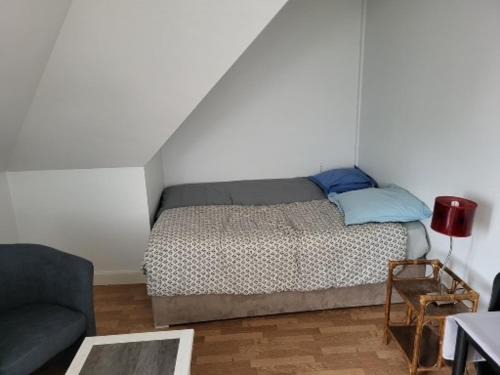 Laval Apartment | Chambre dans le vieux quartier de Laval
