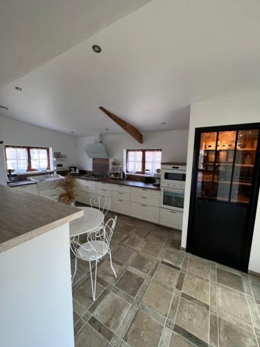 Port-de-Lanne House | Chambre dans maison de campagne