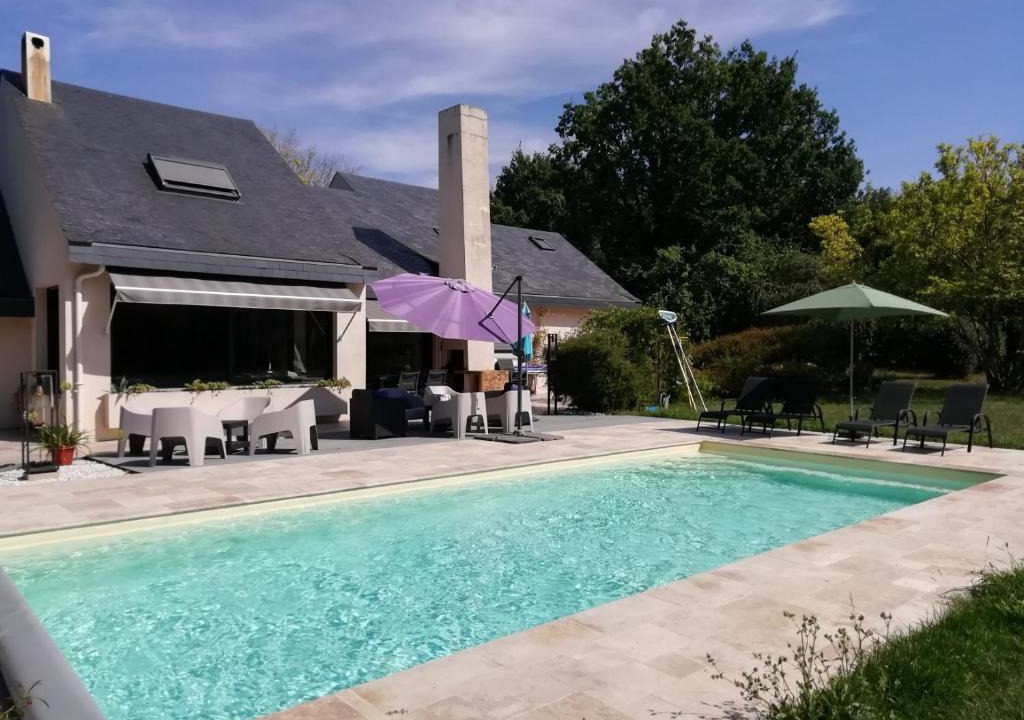 Mulsanne Bed & Breakfast | CHAMBRE DANS VILLA
