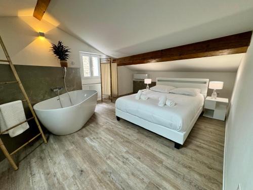 Evisa Bed & Breakfast | Chambre de charme à Evisa