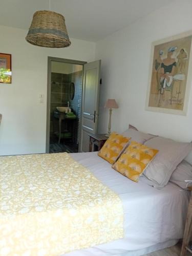 Vernon House | Chambre de charme