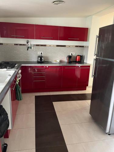 Argenteuil Bed & Breakfast | Chambre de Joy