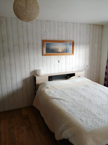 Le Mans House | Chambre des perdrix