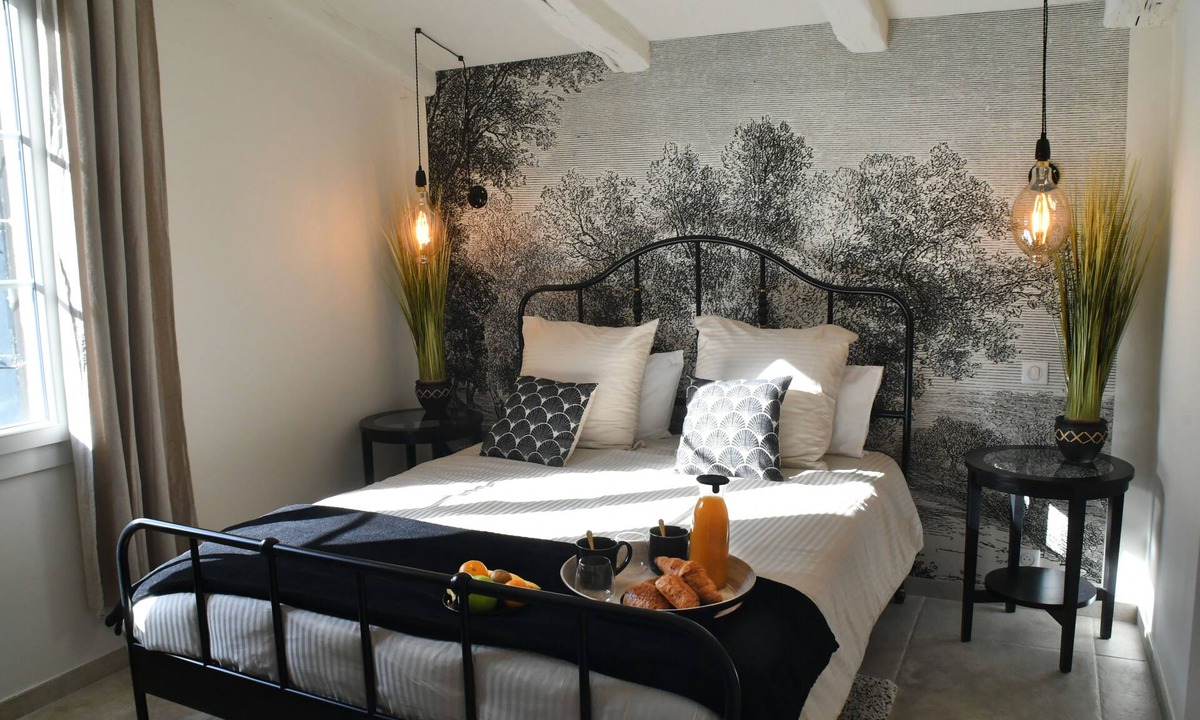 Piolenc Bed & Breakfast | Chambre Dhôte en Provence