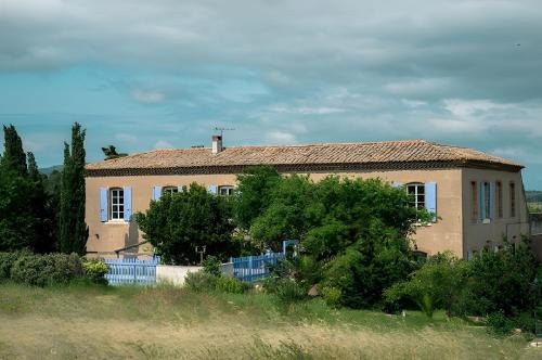 Moux Bed & Breakfast | Chambre Dora - Relais de l'Alaric