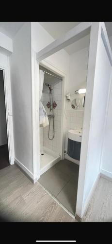 Beauvais Hotel | Chambre double