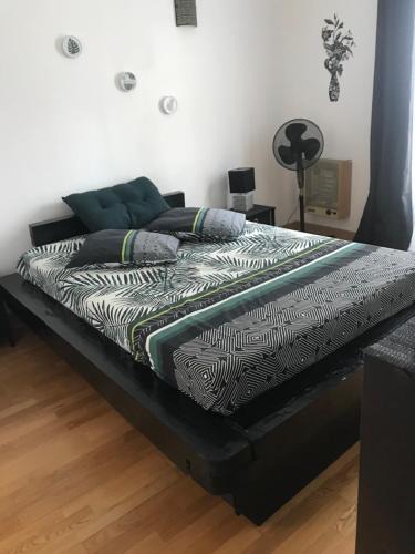 Saint-Remeze Bed & Breakfast | Chambre en Ardèche du Sud