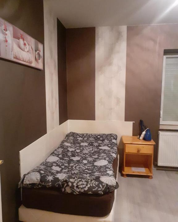 Bust House | chambre en colocation