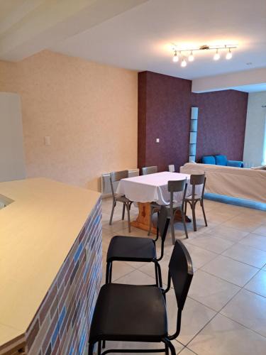 Saint-Nicolas-de-Redon House | Chambre en colocation dans maison