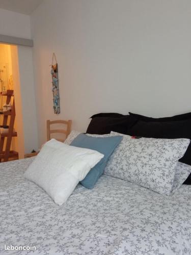 Saint-Pair-sur-Mer Bed & Breakfast | Chambre et petit déjeuner près de la mer