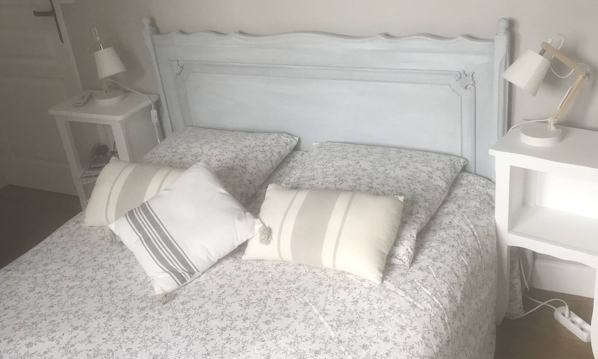 Rilly-la-Montagne Bed & Breakfast | Chambre et SDB Privées Dans la Montagne de Reims/Rilly la Montagne