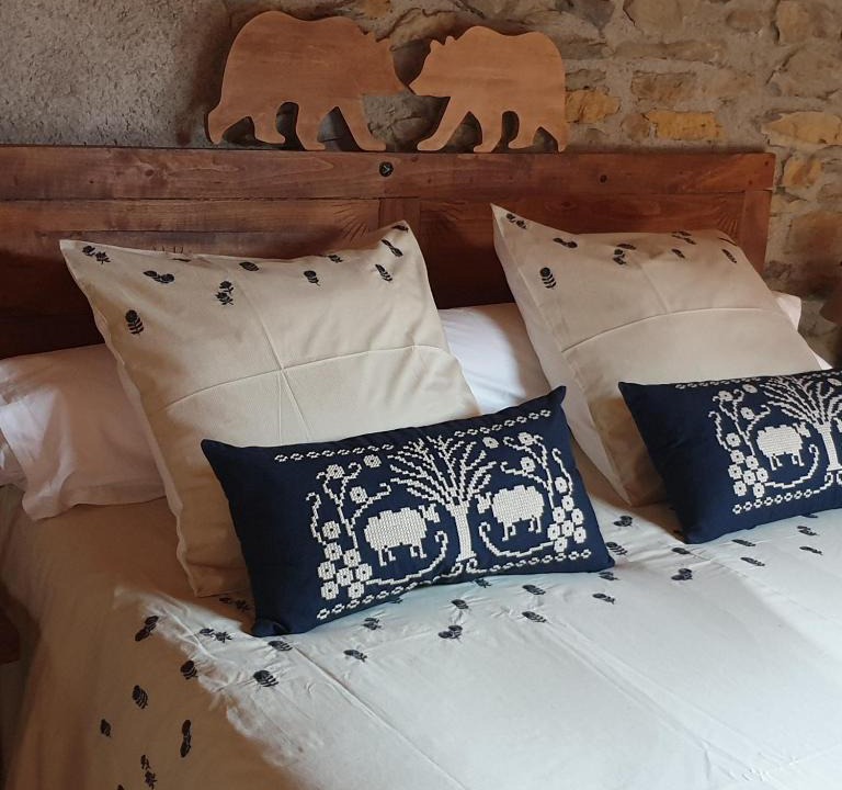 Sauveterre-de-Comminges Bed & Breakfast | chambre et table d'hôtes La Grande Ourse