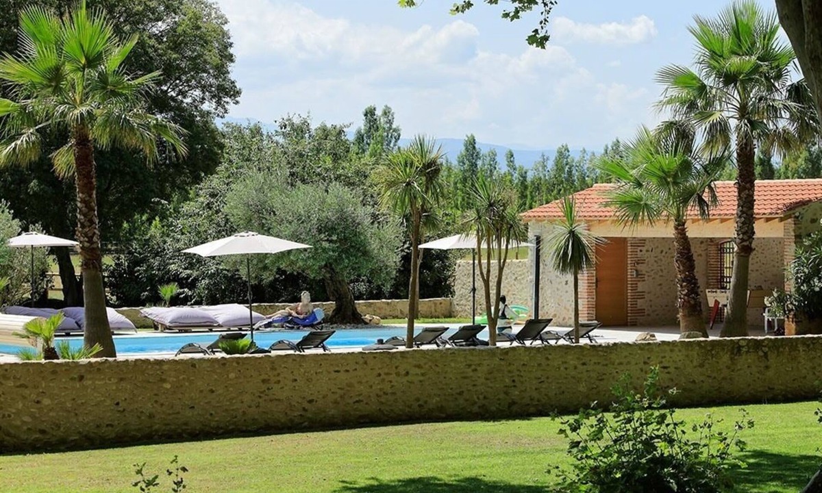 Saint-Genis House | Chambres Dhôtes du Castell de Blés