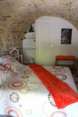 Saint-Jean-de-Ceyrargues House | Chambre Cévennole