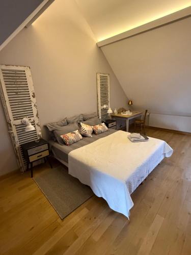 Saint-Pryve-Saint-Mesmin Bed & Breakfast | Chambre Solognote