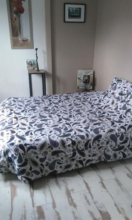 Saint-Sebastien-sur-Loire House | Chambre privée dans une maison avec jardin