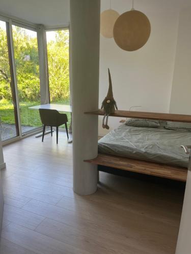 Chantrerie-Gachet House | Chambre Gachet
