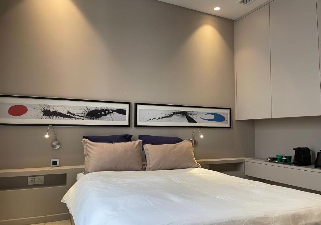 Thiers House | Chambre Gounod