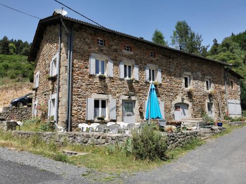 Sembadel Bed & Breakfast | Chambre Grande Ourse, La maison sous les étoiles