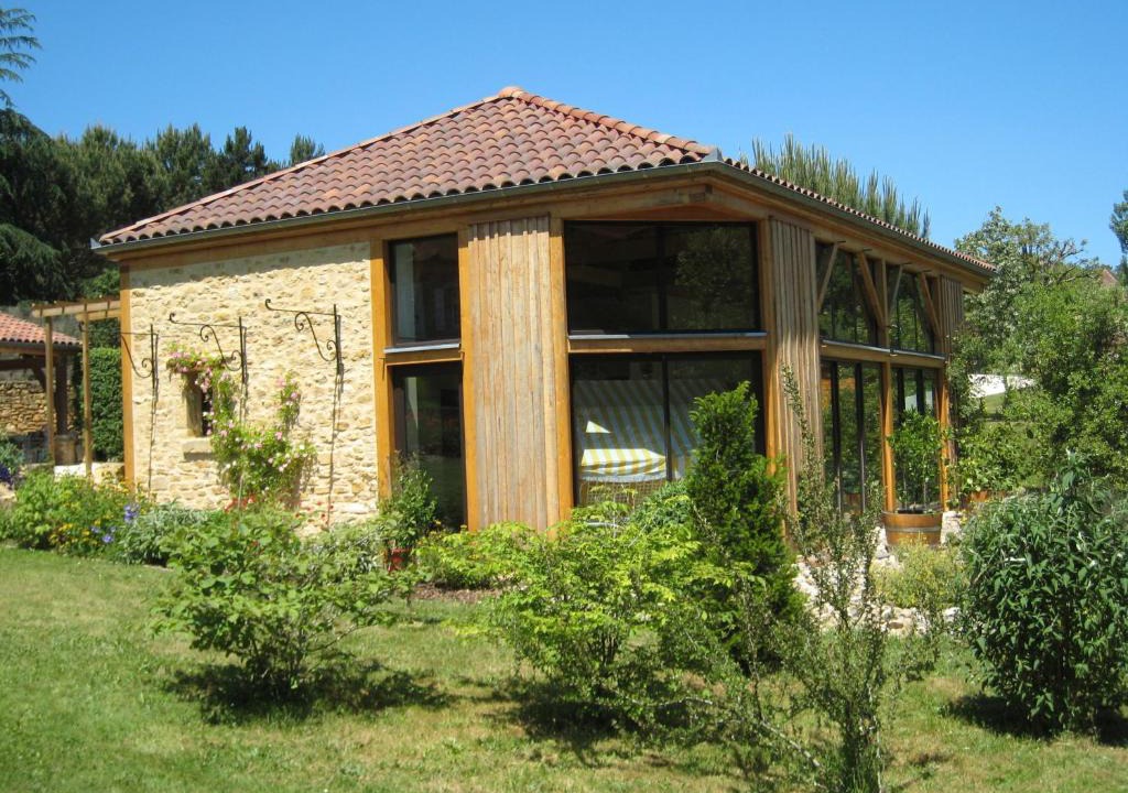 Milhac Bed & Breakfast | Chambre Hôte/Spa Quermaurelle