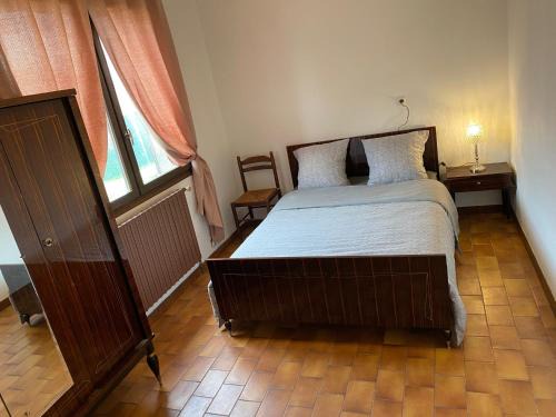 Auterive Bed & Breakfast | Chambre HABILIS 31