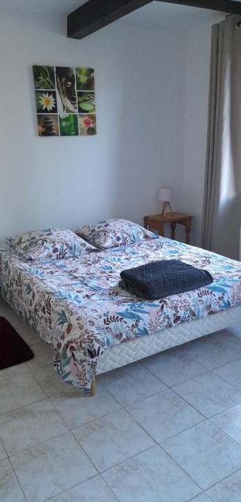 Puycalvel Bed & Breakfast | Chambre indépendante à la campagne