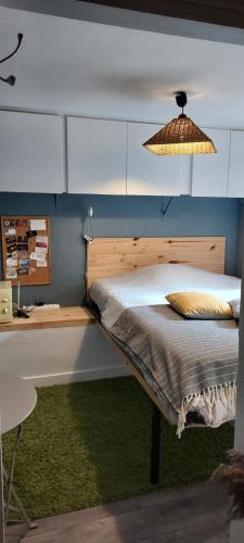 Alencon House | Chambre indépendante chez l'habitant avec salle de bain privée
