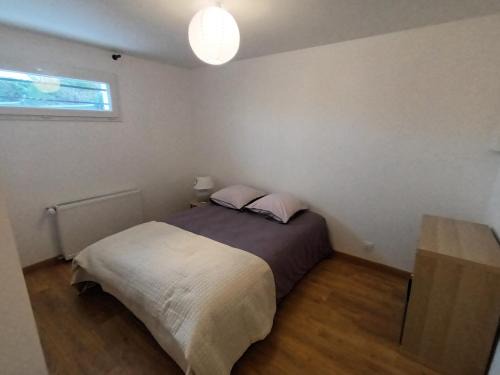 Le Pellerin Bed & Breakfast | Chambre indépendante avec Kitchenette et sdb
