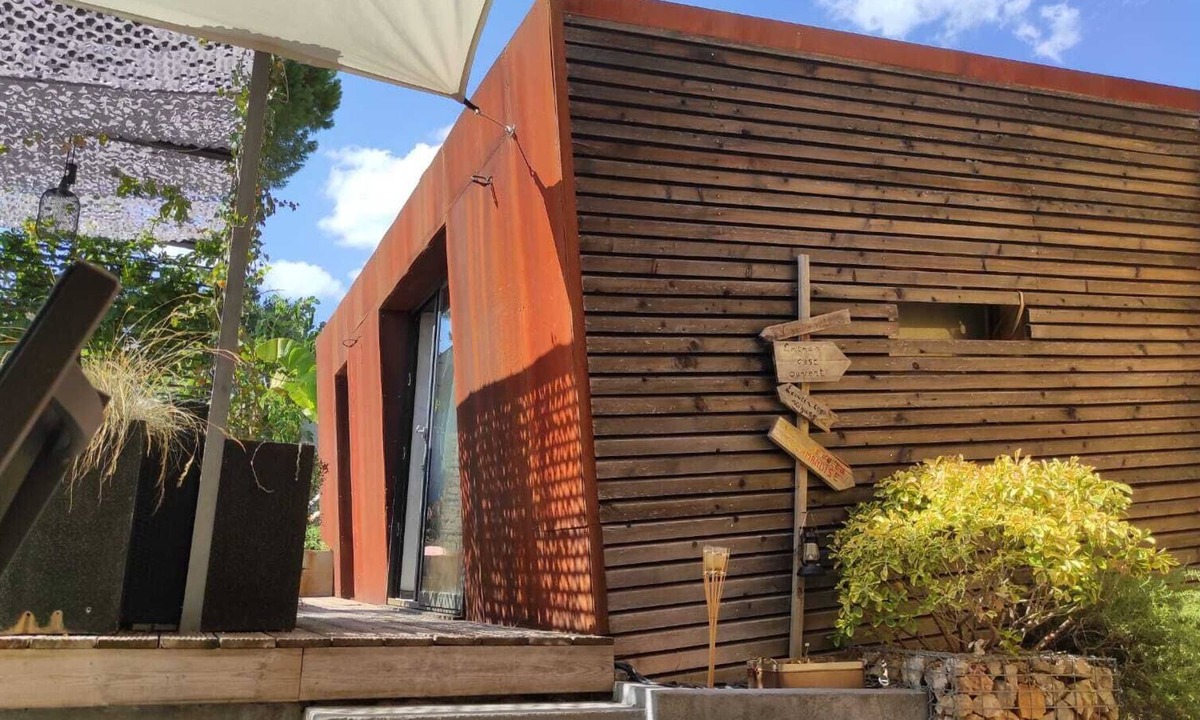 Pignan Bed & Breakfast | Chambre Indépendante sur Piscine