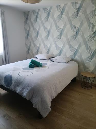 La Bazoge House | chambre individuelle