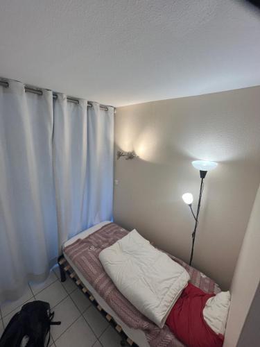 3rd Arrondissement House | Chambre individuelle Lyon 3ème
