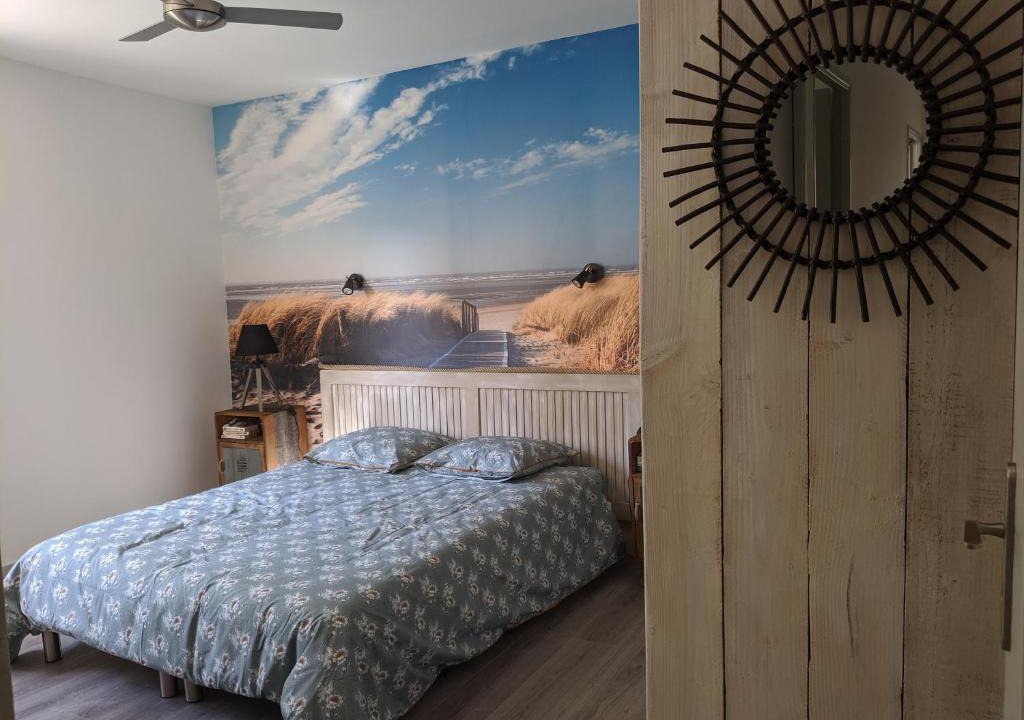 La Caunette Bed & Breakfast | Chambre La Caunette