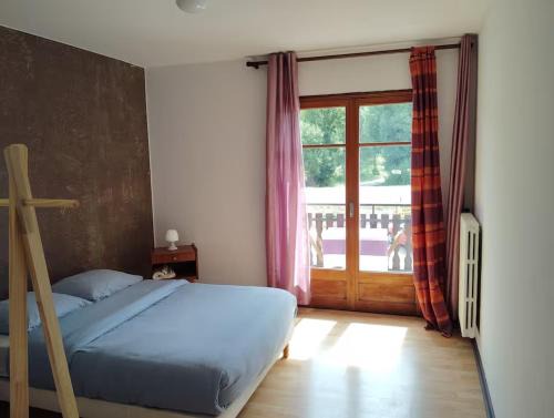 Chauffayer House | Chambre La Charolaise