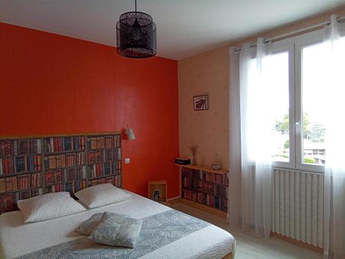 Limoux House | Chambre la Limouxine