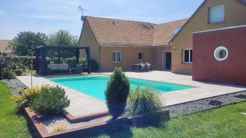 Spay House | Chambre Le Mans