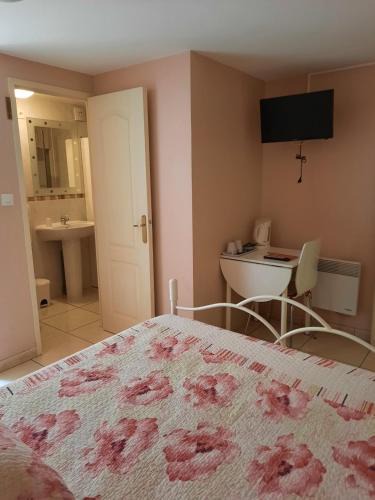 Leucate Bed & Breakfast | CHAMBRE LEUCATE VILLAGE