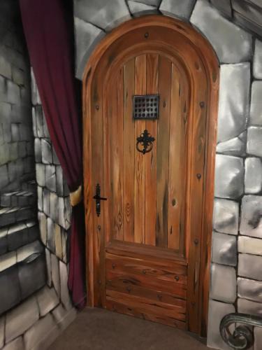 Republique Apartment | Chambre Marquis de Sade