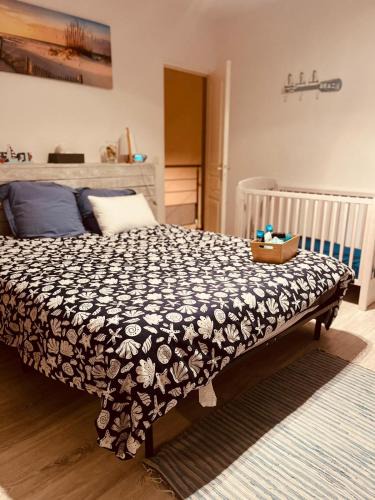 Orgeres Bed & Breakfast | Chambre mer