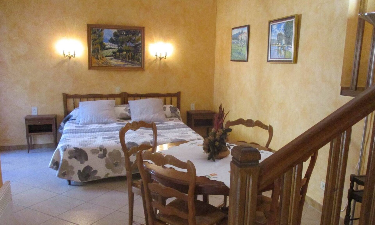 Valros House | Chambre Mezzanine