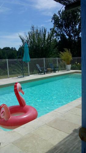 Montclera Bed & Breakfast | chambre namaste
