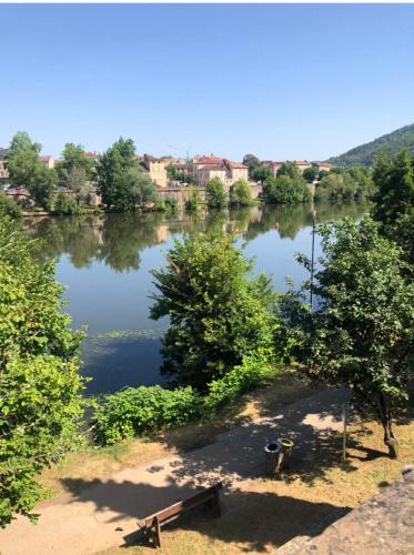 Cahors House | chambre O'nids