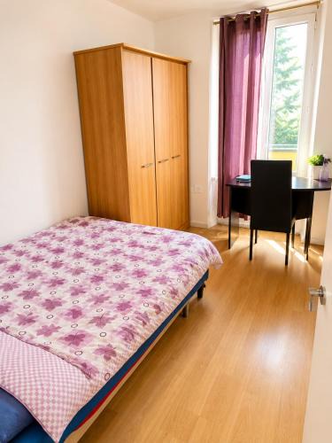 Le Pre-Saint-Gervais House | Chambre près de Gare de l'Est