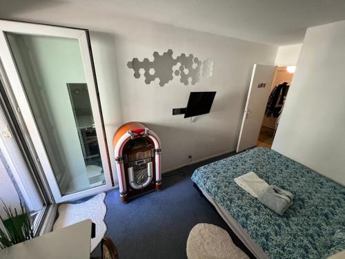 Choisy-le-Roi House | chambre privé chez l'habitant