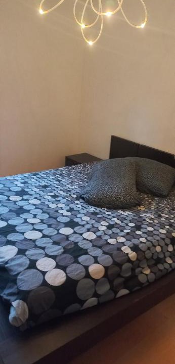 Secteur 6 Bed & Breakfast | Chambre privée à Italienne